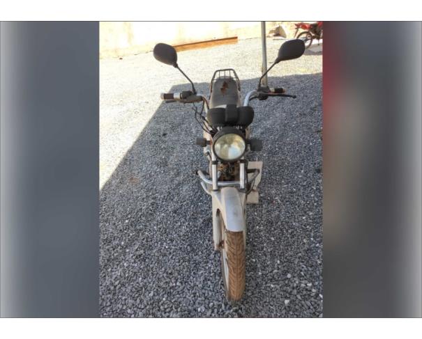 Foto de APARECIDA DE GOIÂNIA/GO - Motocicleta YAMAHA YBR 125K - CIRCULÁVEL