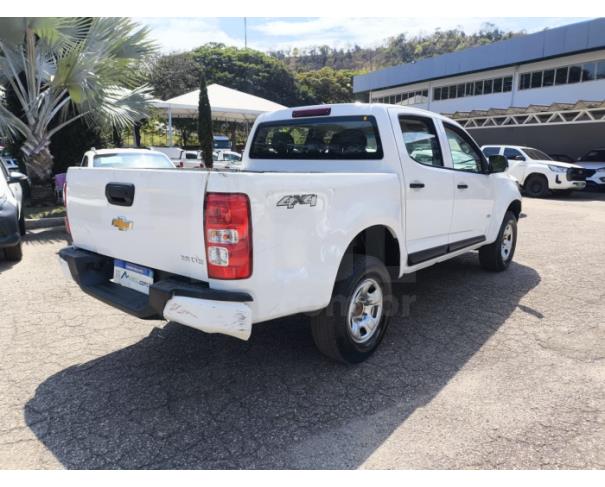 Foto de ITAÚNA/MG- CHEVROLET S10 LS 2023/2024- PA13344