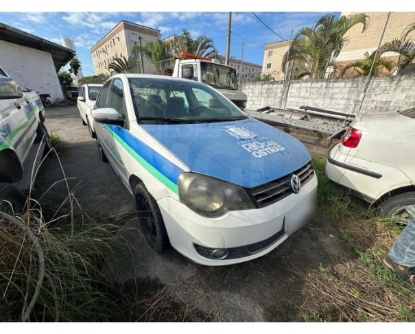 Foto de RIO DAS OSTRAS/RJ - VW - VOLKSWAGEN / POLO SEDAN 2.0 COMFOR