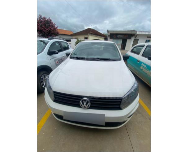 Foto de SÃO SEBASTIÃO DA BELA VISTA/MG - CARRO - VW Gol MPI, 2022/2023