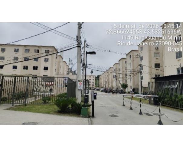 Rio de janeiro/rj — apartamento santíssimo (f8787712991194) apartamentos em leilão | mgl leilões