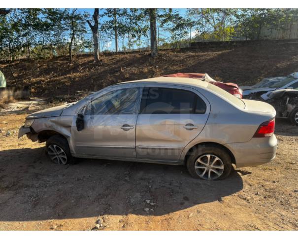 Foto de ITAÚNA/MG- VOLKSWAGEN VOYAGE 1.0 2011/2012- PA13391
