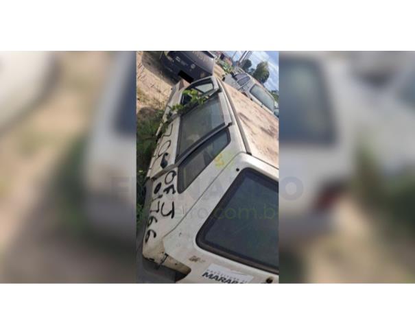Foto de MARABÁ/PA - FIAT/UNO MILLE WAY ECON, 2011/2012