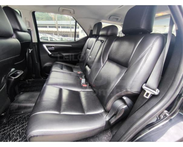 Foto de ITAÚNA/MG- TOYOTA HILUX SW4 SR A2GF 2016/2017 - PA13163