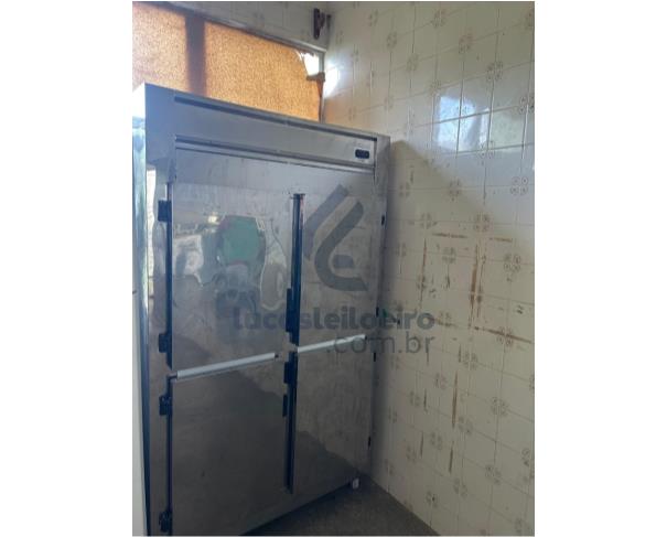 Foto de AMARGOSA/BA - Sucatas de equipamentos de refrigeração e correlatos inservíveis