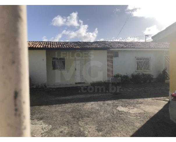 Foto de CAMAÇARI/BA — Casa com 2 quartos (F1444407010095)