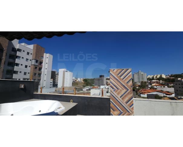 Foto de LAVRAS/MG APARTAMENTO DUPLEX COM ÁREA CONSTRIDA DE 254,12M2