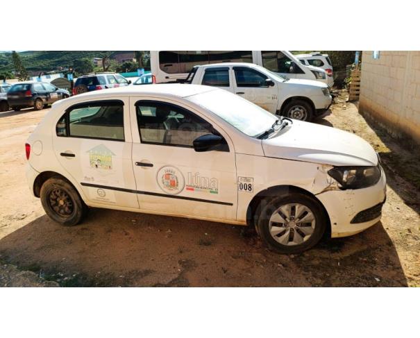 Foto de IÚNA/ES - CARRO - VW Gol Special MB, 2015/2015