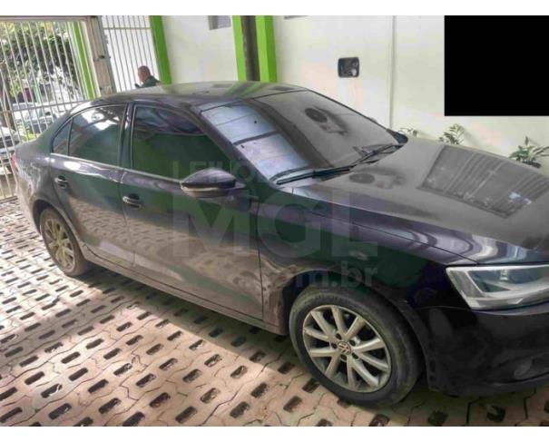 Foto de ADRIANÓPOLIS/PR - VW Jetta 2.0, 2013/2013, FLEX 