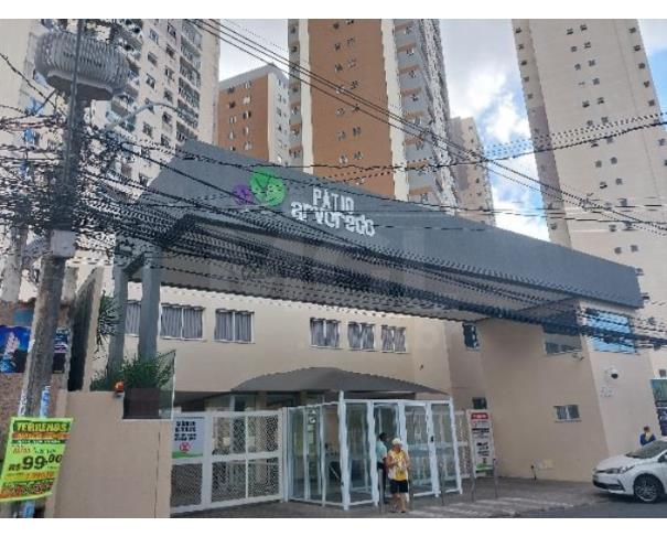 Salvador/ba — apartamento brotas (f8555534758935) apartamentos em leilão | mgl leilões