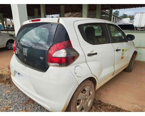 Foto de SERITINGA/MG - Fiat Mobi Like, 2020/2020, FLEX 