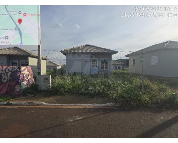 Foto de SÃO JOSE DO RIO PRETO/SP — Casa Residencial Tabarana (F8787721377290)