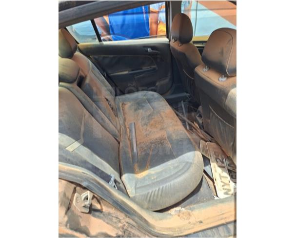 Foto de IRECÊ/BA - CARRO - GM Vectra Sedan Elite, 2011/2011