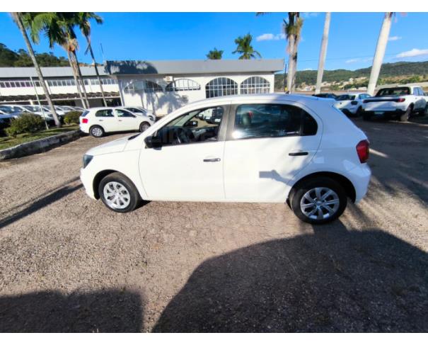 Foto de ITAÚNA/MG- VW GOL 1.0L MC4 2018/2019- PA13235