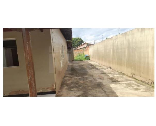 Foto de Janaúba/MG - Casa com 122m² no bairro Rio Novo 