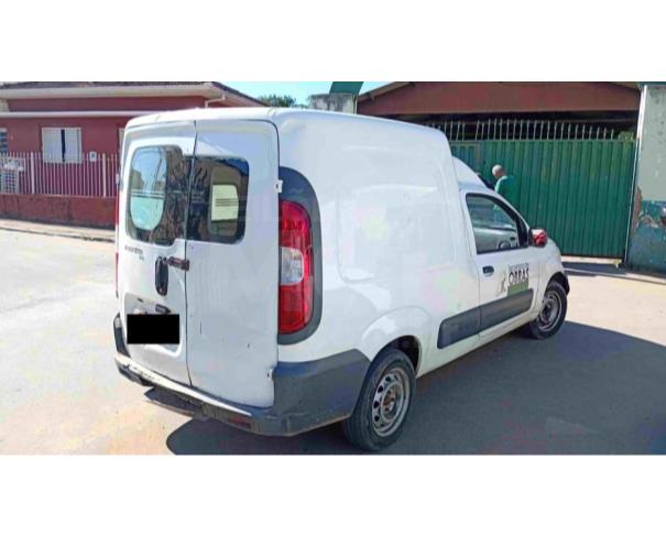 Foto de CONCEIÇÃO DOS OUROS/MG - Caminhonete Fiat Fiorino Atena Ambulância, 2014/2015, FLEX 
