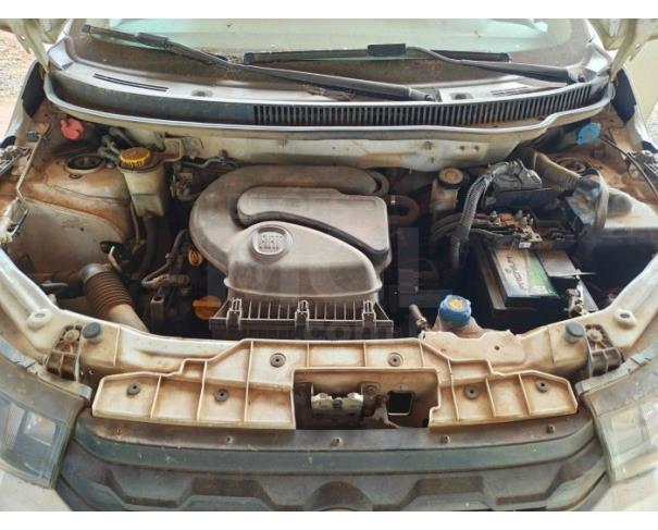 Foto de SERITINGA/MG - Fiat Mobi Like, 2020/2020, FLEX 