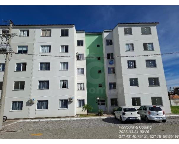 Foto de PELOTAS/RS — Apartamento 2 quartos (F8787706762030)