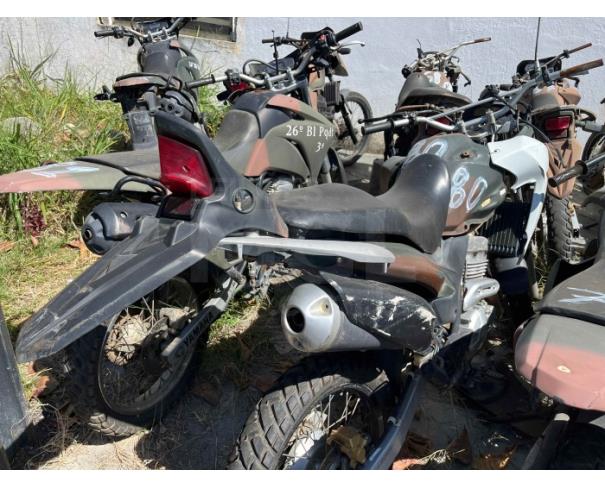 Foto de RIO DE JANEIRO/RJ- VTP MOTOCICLETA EMP GE LANDER XTZ 250 02PSG 2X1 YAMAHA