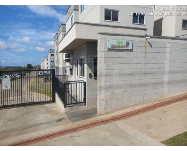 Foto de LONDRINA/PR — Apartamento com 2 quartos e 1 Vaga na Garagem (8787712624060)