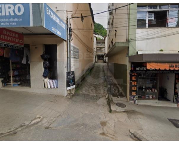 Foto de PONTE NOVA/MG — [Fração ideal de 50% sobre] sala no Edifício Alexandre Fonseca