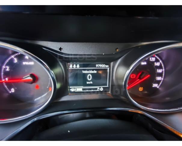 Foto de ITAÚNA/MG- CHEVROLET MONTANA 1.2 TURBO FLEX 12V 4P MEC. 2023/2024  PA13383