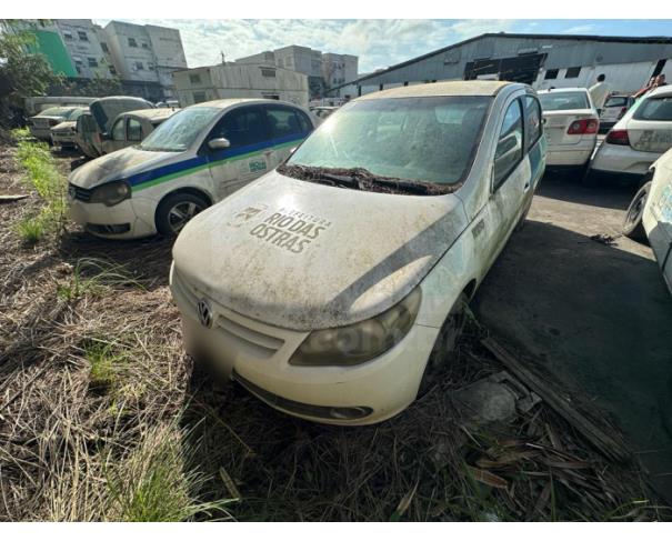Foto de RIO DAS OSTRAS/RJ - VW GOL 1.6 POWER