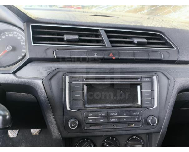 Foto de ITAÚNA/MG- VOLKSWAGEN  VOYAGE 1.0L MC4 2020/2021- PA13353
