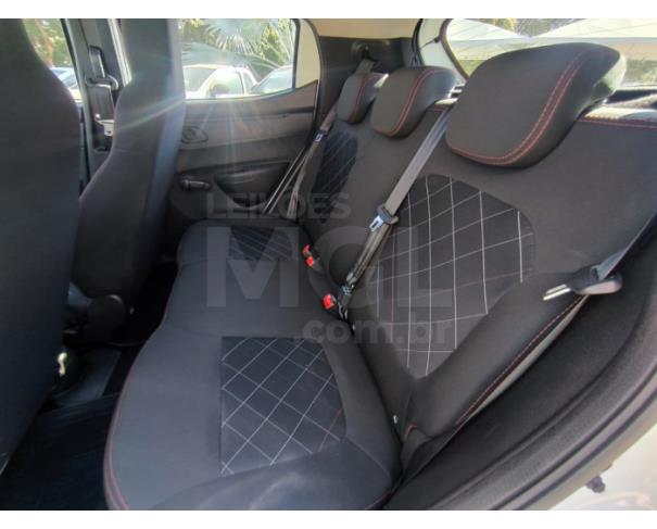 Foto de ITAÚNA/MG- RENAULT KWID ZEN 1.0 FLEX 12V 5P MEC. 2022/2023- PA13320