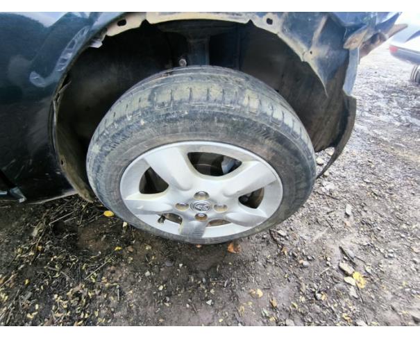 Foto de ITAÚNA/MG- TOYOTA COROLLA XEI 1.8 VVT 2005/2005- PA13394