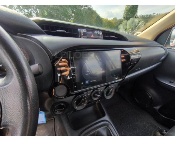 Foto de ITAÚNA/MG- TOYOTA HILUX CDLOWM4FD 2023/2024-PA13223