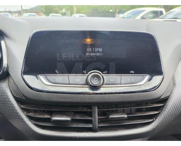 Foto de ITAÚNA/MG- CHEVROLET ONIX 10MT HB 2024/2025  PA13478