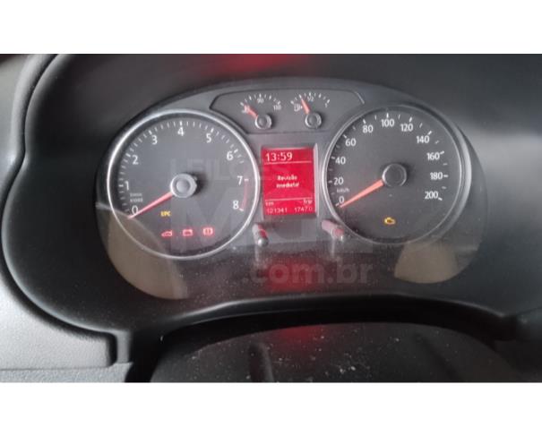 Foto de ITAÚNA/MG - VW/VOYAGE CL MA ANO 2015/2016 - SC1143
