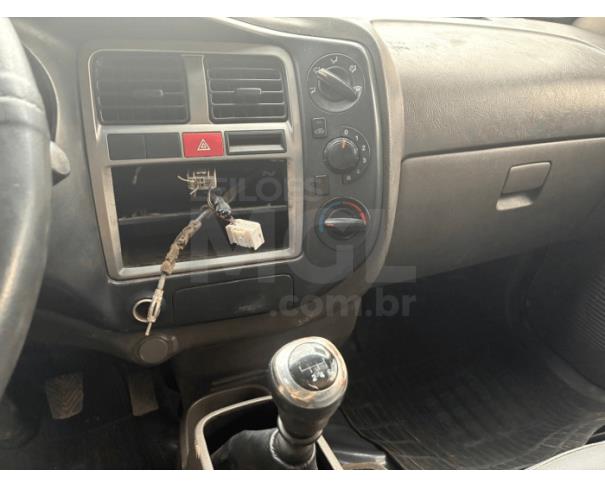 Foto de ITAÚNA/MG- HYUNDAI HR HDB 2015/2016-  BC00051
