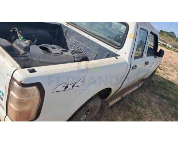 Foto de MARABÁ/PA - FORD/RANGER XL 13P, 2011/2012