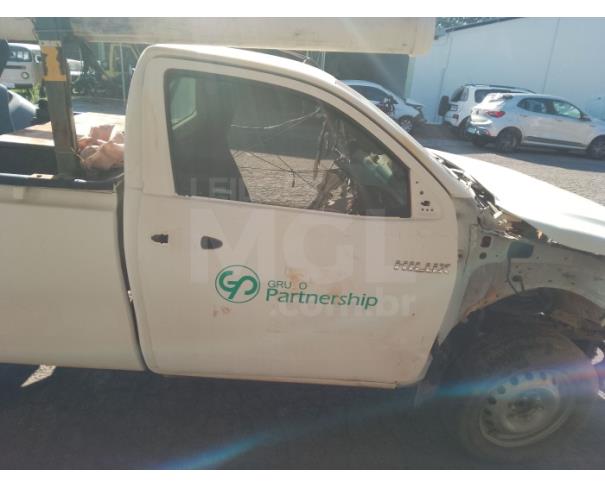 Foto de ITAÚNA/MG- TOYOTA HILUX CSLSTM4FD 2022/2022 - PA13540