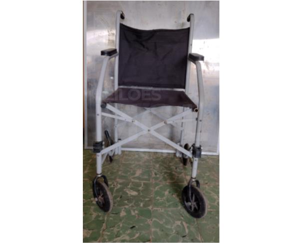 Foto de SENADOR CORTES/MG - Lote de aparelhos e utensílios médicos, odontológicos e hospitalares.