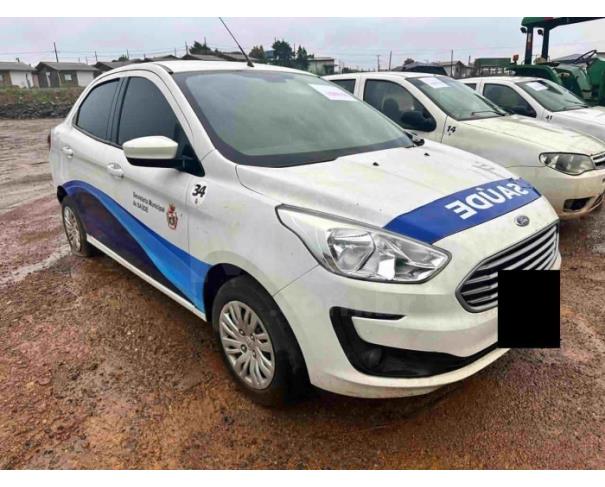 Foto de PONTE SERRADA/SC - Ford / Ka Se 1.5 Sd C, 2019/2019, FLEX 