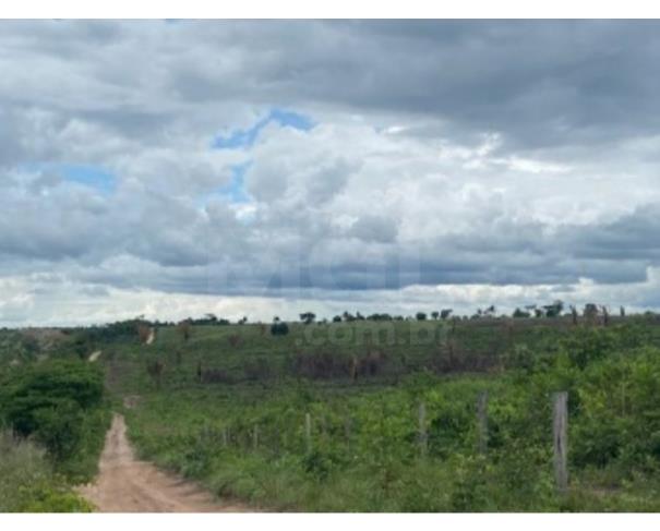 Vila nova dos martírios/ fazenda santa maria parte 02 com área de 104,4522ha lote em leilão | mgl leilões