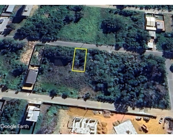 Foto de ANCHIETA/ES — Lote com 360m² no Bairro Anchieta