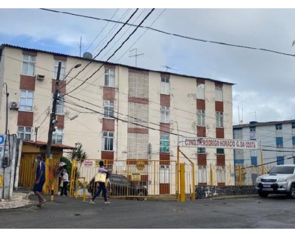 Salvador/ba — apartamento brotas (f8444414019149) apartamentos em leilão | mgl leilões