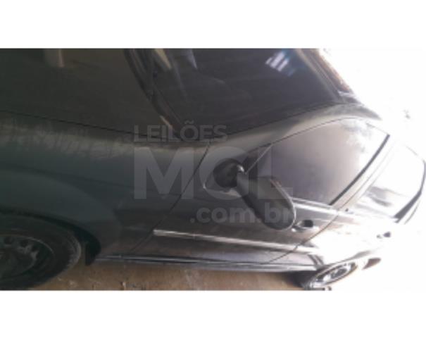 Foto de SANTO ANTÔNIO DO MONTE/MG - FIAT Siena EL Flex - 2011/2011