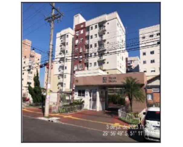 Foto de CANOAS/RS - Apartamento no Bairro Fatima
