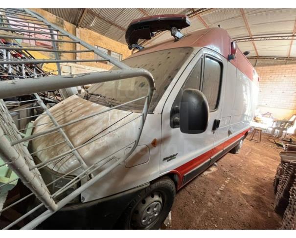 Foto de IBATIBA/ES - Fiat/Ducato MC Rontanamb, 2014/ 2014, DIESEL 