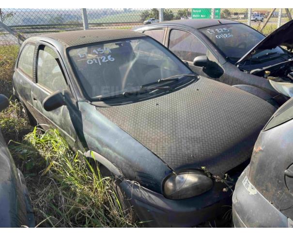 Foto de CAPIVARI/SP - VEÍCULO CONSERVADO - GM/CORSA WIND - 1997/1998