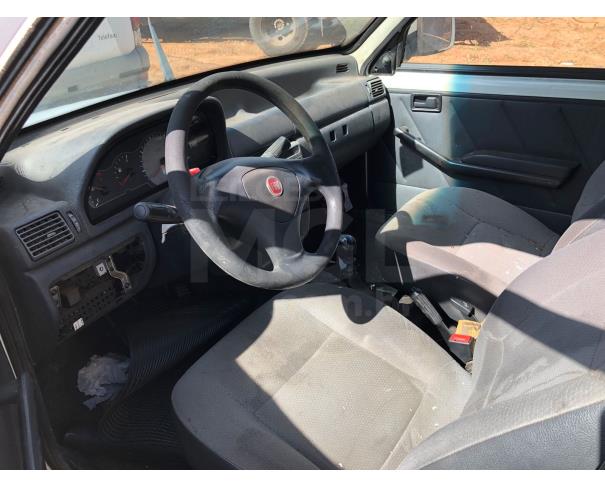 Foto de Lote 009 - CARGA / CAMINHONETE/FIAT/FIORINO FLEX