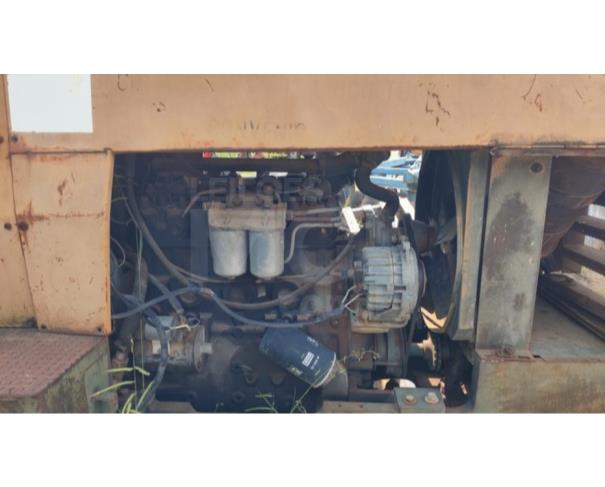 Foto de DIVINÓPOLIS/MG - Trator Agrícola CBT modelo 8440