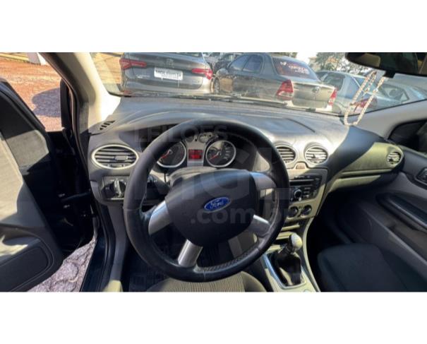 Foto de ITAÚNA/MG - FORD FOCUS HC - ANO 2013/2013 - SC1060