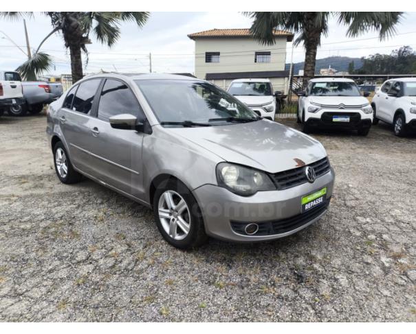 Foto de ITAÚNA/MG- VW POLO SEDAN 1.6 COMFOR 2012/2013- PA13117