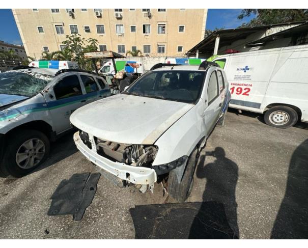 Foto de RIO DAS OSTRAS/RJ - RENAULT DUSTER 16 E 4X2